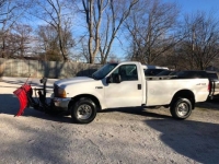 1999 Ford F250 for sale in Michigan (ID-131667)