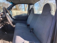 1999 Ford F250 for sale in Michigan (ID-131667)
