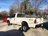 1999 Ford F250 for sale in Michigan (ID-131667)