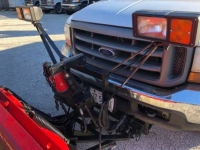 1999 Ford F250 for sale in Michigan (ID-131667)