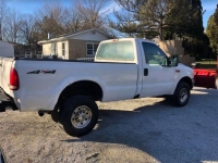 1999 Ford F250 for sale in Michigan (ID-131667)