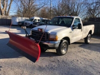 1999 Ford F250 for sale in Michigan (ID-131667)