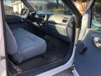 1999 Ford F250 for sale in Michigan (ID-131667)