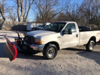 1999 Ford F250 for sale in Michigan (ID-131667)