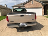 1999 Ford F250 for sale in Michigan (ID-131681)