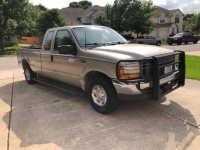 1999 Ford F250 for sale in Michigan (ID-131681)