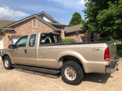 1999 Ford F250 for sale
