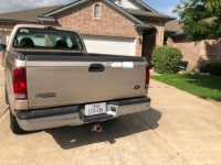 1999 Ford F250 for sale in Michigan (ID-131682)
