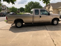 1999 Ford F250 for sale in Michigan (ID-131681)