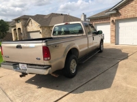 1999 Ford F250 for sale in Michigan (ID-131681)