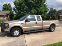 1999 Ford F250 for sale in Michigan (ID-131682)