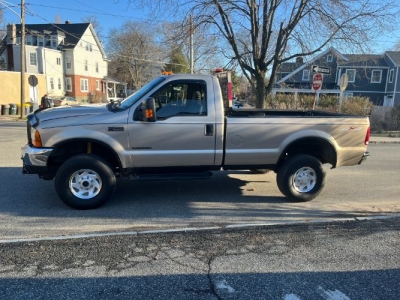 1999 Ford F250 for sale
