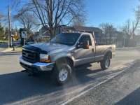 1999 Ford F250 for sale in Michigan (ID-131801)