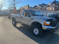 1999 Ford F250 for sale in Michigan (ID-131801)