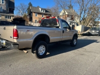 1999 Ford F250 for sale in Michigan (ID-131801)