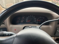 1999 Ford F250 for sale in Michigan (ID-131801)