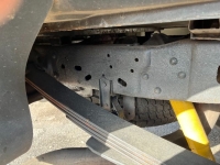 1999 Ford F250 for sale in Michigan (ID-131801)