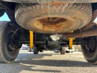 1999 Ford F250 for sale in Michigan (ID-131801)