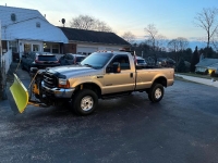 1999 Ford F250 for sale in Michigan (ID-131801)
