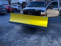 1999 Ford F250 for sale in Michigan (ID-131801)