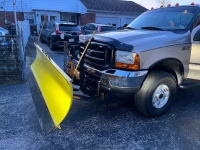 1999 Ford F250 for sale in Michigan (ID-131801)
