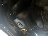 1999 Ford F250 for sale in Michigan (ID-131801)