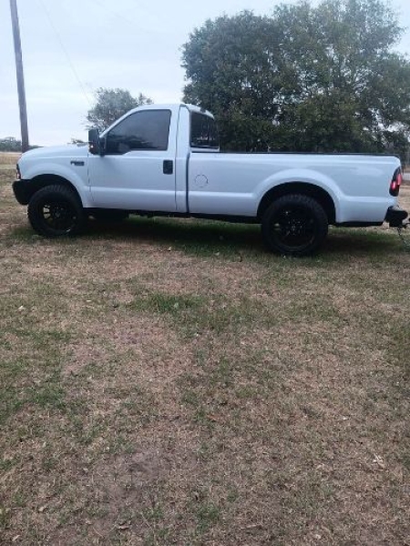 1999 Ford F250 for sale in Michigan (ID-136148)
