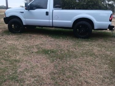 1999 Ford F250 for sale