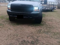 1999 Ford F250 for sale in Michigan (ID-136148)