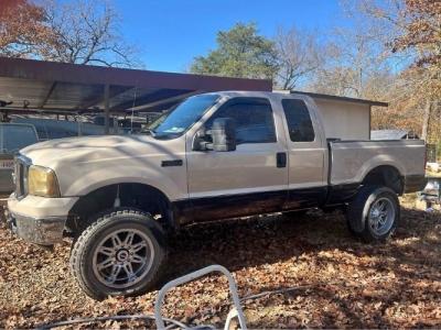 1999 Ford F250 for sale