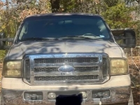 1999 Ford F250 for sale in Michigan (ID-136923)
