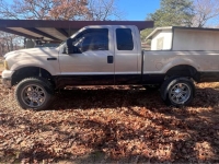 1999 Ford F250 for sale in Michigan (ID-136923)