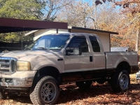 1999 Ford F250 for sale in Michigan (ID-136923)