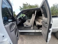1999 Ford F250 for sale in Michigan (ID-144674)