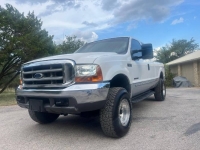 1999 Ford F250 for sale in Michigan (ID-144674)