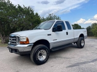 1999 Ford F250 for sale in Michigan (ID-144674)