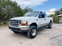 1999 Ford F250 for sale in Michigan (ID-144674)