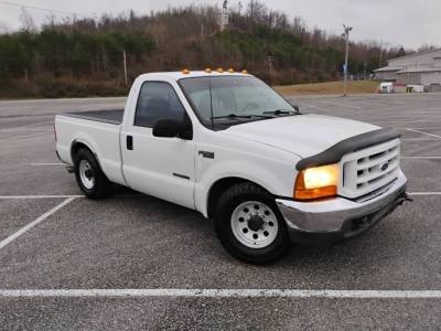 1999 Ford F250 for sale