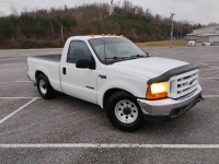 1999 Ford F250 for sale in Michigan (ID-155518)