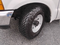 1999 Ford F250 for sale in Michigan (ID-155518)