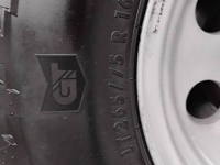 1999 Ford F250 for sale in Michigan (ID-155518)