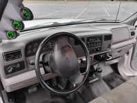 1999 Ford F250 for sale in Michigan (ID-155518)
