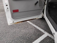 1999 Ford F250 for sale in Michigan (ID-155518)