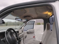 1999 Ford F250 for sale in Michigan (ID-155518)