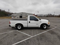 1999 Ford F250 for sale in Michigan (ID-155518)