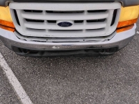 1999 Ford F250 for sale in Michigan (ID-155518)
