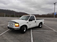 1999 Ford F250 for sale in Michigan (ID-155518)