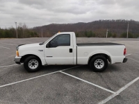 1999 Ford F250 for sale in Michigan (ID-155518)