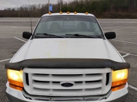 1999 Ford F250 for sale in Michigan (ID-155518)