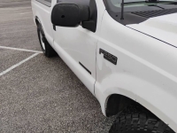 1999 Ford F250 for sale in Michigan (ID-155518)